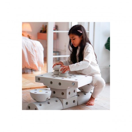 Modu Half Ball Kit Комплект половинных мячей