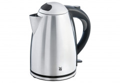 WMF WMF Wasserkocher Stelio, 1,7 l, 2400 W, Edelstahl Чайник WMF Stelio, 1,7 л, 2400 Вт, нержавеющая сталь