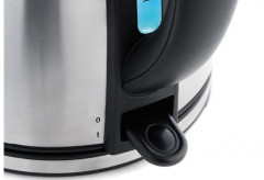 WMF WMF Wasserkocher Stelio, 1,7 l, 2400 W, Edelstahl Чайник WMF Stelio, 1,7 л, 2400 Вт, нержавеющая сталь