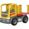 fischertechnik JUNIOR Easy Starter Trucks JUNIOR Easy Starter Trucks