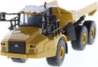 CAT 745 Knickgelenkter Dumper 1:64 Самосвал с шарнирно-сочлененной рамой CAT 745 Масштаб 1:64