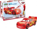 Revell Lightning McQueen Disney Cars Auto mit LichtSound Машинка Lightning McQueen Disney Cars со светом и звуком