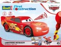 Revell Lightning McQueen Disney Cars Auto mit LichtSound Машинка Lightning McQueen Disney Cars со светом и звуком