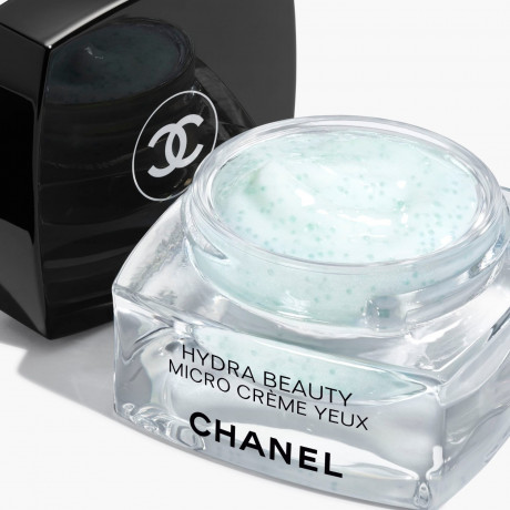 CHANEL MICRO CREME YEUX МИКРО КРЕМ YEUX
