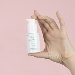 colibri skincare Vitamin C 15 Booster Бустер витамина С 15