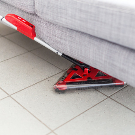 relaxdays relaxdays Akkubesen Akkubesen ohne Beutel  Аккумуляторная метла Relaxdays Аккумуляторная метла без сумки