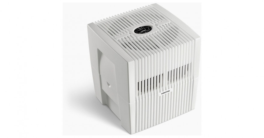 Venta Venta Comfort Plus LW25, Luftbefeuchter weiss  weiss Venta Comfort Plus LW25, увлажнитель белый