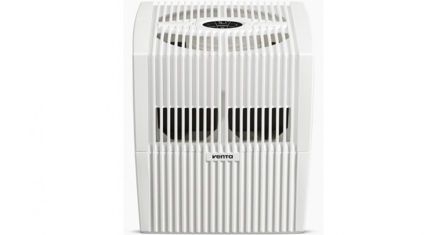 Venta Venta Comfort Plus LW25, Luftbefeuchter weiss  weiss Venta Comfort Plus LW25, увлажнитель белый