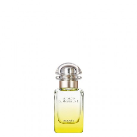HERMES (Гермес)  Eau de Toilette (EdT) Туалетная вода Le Jardin de Monsieur Li, 50 мл