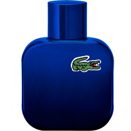 Lacoste (Лакосте) L12.12 Pour Lui Magnetic Eau de Toilette Туалетная вода Spray Спрей, 100 мл