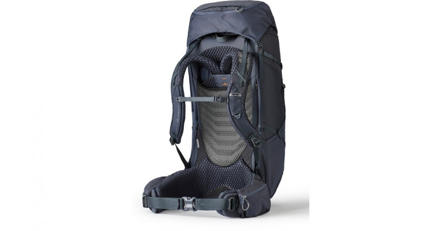 Gregory Gregory Baltoro 85 Pro, Rucksack blaugrau, 85 Liter, Grosse L  blaugrau Gregory Baltoro 85 Pro, рюкзак сине-серый, 85 литров, размер L