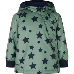 racoon outdoor Milas Mantel пальто Милы