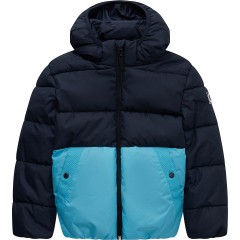 TOM TAILOR Winterjacke fur Jungen (recycelt) Зимняя куртка для мальчика (переработанная)
