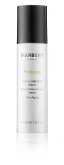 Marbert Profutura Hals & Dekollete Serum 50 ml, Сыворотка для шеи и декольте 50мл