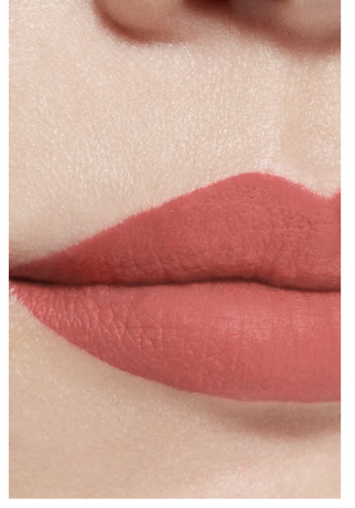 CHANEL Rouge Allure Liquid Velvet, 206 SURPRENANTE, Интенсивная матовая жидкая помада, ультрастойкая до 12 часов, Коллекция осень/зима 2024, 6мл