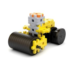 MELI Basic Thematic Baustelle 4in1 Базовая Тематическая стройка 4в1