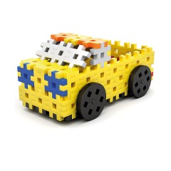 MELI Basic Thematic Baustelle 4in1 Базовая Тематическая стройка 4в1