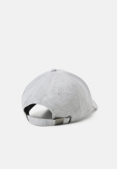Tommy Hilfiger DOWNTOWN UNISEX Cap mid grey DOWNTOWN UNISEX Кепка средний серый