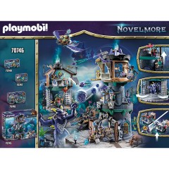 PLAYMOBIL PLAYMOBIL 70746 Violet Vale PLAYMOBIL 70746 Фиолетовая долина