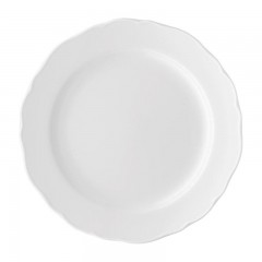 Hutschenreuther Hutschenreuther Maria Theresia Weiss Fruhstucksteller 19 cm Hutschenreuther Maria Theresia Weiss Тарелка для завтрака 19 см