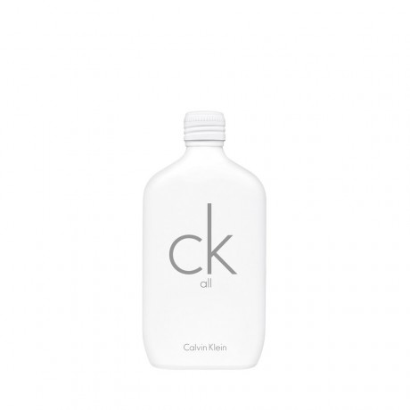 CALVIN KLEIN  Eau de Toilette (EdT) Туалетная вода CK All, 50 мл