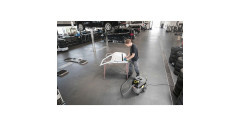 Karcher Karcher Nass-/Trockensauger NT 30/1 Ap Te L grau  grau Пылесос Karcher для сухой и влажной уборки NT 30/1 Ap Te L серый