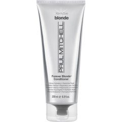 Paul Mitchell (Поль Митчелл)  Blonde Forever Blonde Conditioner Кондиционер для волос восстанавливающий, 200 мл