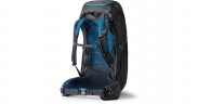 Gregory Gregory Focal 48, Rucksack schwarz, 48 Liter Grosse L  schwarz Gregory Focal 48, рюкзак черный, размер L 48 литров