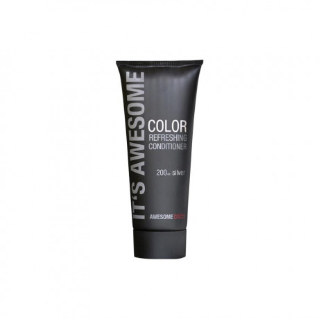 Sexy Hair Haarpflege Color Refreshing Conditioner Кондиционер для окрашенных волос Silver, 40 мл