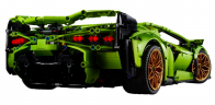 LEGO/ЛЕГО Technic 42115 Lamborghini Sian FKP 37