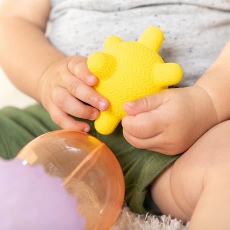 Infantino Licht  Gerausch Multisensorisches Balle-Set Мультисенсорный балетный набор Light Sound