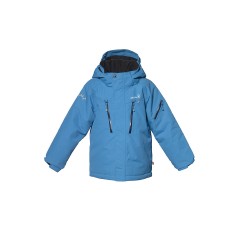 ISBJORN STORM Regen Jacke Kinder Regenjacken Дождевик STORM Детские дождевики