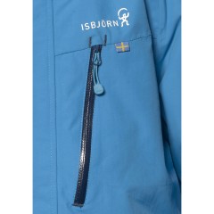 ISBJORN STORM Regen Jacke Kinder Regenjacken Дождевик STORM Детские дождевики