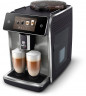 Saeco Saeco Kaffeevollautomat Saeco GranAroma Deluxe SM6685/00, Pflegeset CA6707/10 im Wert von UVP 49,99€  Полностью автоматическая кофемашина Saeco Saeco GranAroma Deluxe SM6685/00, набор для ухода CA6707/10, рекомендуемая розничная цена 49,99 евро.