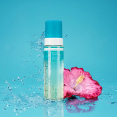 St.Tropez Purity Bronzing Water Mousse  Purity Бронзирующий Водный Мусс