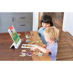 Osmo Lernspielzeug Little Genius Starter Kit fur iPad Развивающая игрушка Little Genius Starter Kit для iPad