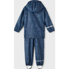 name it Regenanzug NMMDRY fur Jungen Дождевик NMMDRY для мальчиков