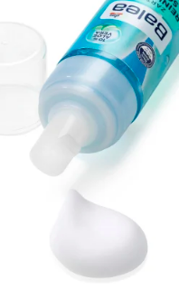 Balea (Балеа) Zarter Reinigungsschaum Нежная пена для умывания с 10% алоэ вера и гидрокомплексом для нормальной кожи, 150 мл