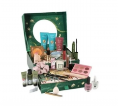 Douglas Luxury Advent Calendar Адвент-календарь 2025, 24 бьюти сюрприза