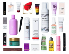 Schuback Adventskalender Адвент-календарь 2025, 24 бьюти-сюрприза, женский набор для ухода за кожей