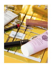 Schuback Adventskalender Адвент-календарь 2025, 24 бьюти-сюрприза, женский набор для ухода за кожей