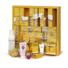 Schuback Adventskalender Адвент-календарь 2025, 24 бьюти-сюрприза, женский набор для ухода за кожей