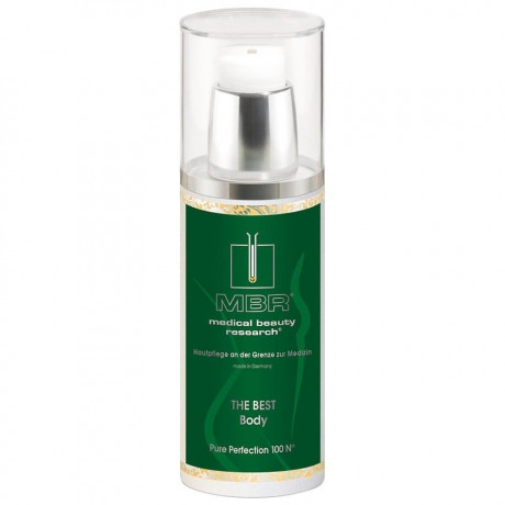 MBR Medical Beauty Research THE BEST Body ЛУЧШЕЕ тело