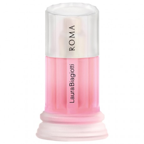 Laura Biagiotti Rosa Eau de Toilette (EdT) Туалетная вода Roma, 25 мл