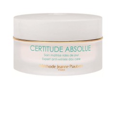 Jeanne Piaubert (Жан Пьюбер) Gesichtspflege Дневной крем для лица Tagespflege Дневной крем для лица Creme Certitude Absolue Jour, 50 мл