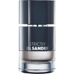 Jil Sander (Жиль Сандер) Strictly Eau de Toilette Туалетная вода Spray Спрей, 60 мл