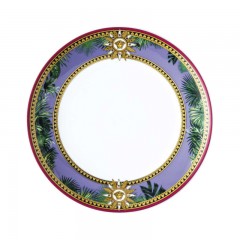 Rosenthal meets Versace Rosenthal Versace Jungle Animalier Fruhstucksteller 21 cm Rosenthal Versace Jungle Animalier Тарелка для завтрака 21 см