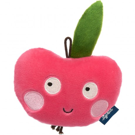 sigikid Greifling Apfel хватать игрушечное яблоко