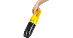 Karcher Karcher CVH 2, Handstaubsauger gelb/schwarz  gelb/schwarz Karcher CVH 2, ручной пылесос желтый/черный
