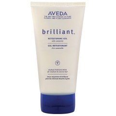 Brilliant Retexturizing Gel  Блестящий восстанавливающий гель